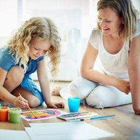 CHILDCARE DUO WORTH $1.7B CHILDCARE DUO WORTH $1.7B